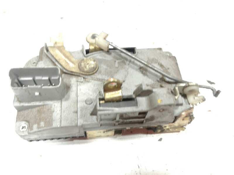 Recambio de cerradura puerta delantera derecha para citroen c5 berlina 2.0 hdi sx referencia OEM IAM 9136J9  