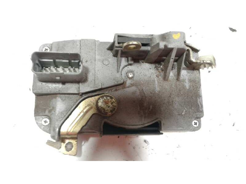 Recambio de cerradura puerta delantera izquierda para citroen c5 berlina 2.0 hdi sx referencia OEM IAM 9135J1  