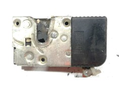 Recambio de cerradura puerta delantera izquierda para citroen c5 berlina 2.0 hdi sx referencia OEM IAM 9135J1   2
