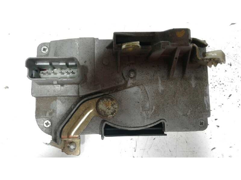 Recambio de cerradura puerta delantera izquierda para citroen c5 berlina 2.0 hdi sx referencia OEM IAM 9135J1  