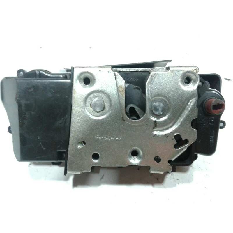 Recambio de cerradura puerta trasera izquierda para citroen c5 berlina 2.0 hdi sx referencia OEM IAM 913784  
