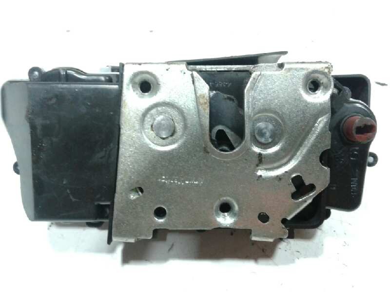Recambio de cerradura puerta trasera izquierda para citroen c5 berlina 2.0 hdi sx referencia OEM IAM 913784  