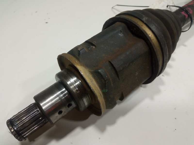 Recambio de transmision delantera izquierda para toyota rav 4 (a2) 2.0 luna 4x4 referencia OEM IAM 140670  