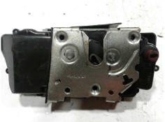 Recambio de cerradura puerta trasera izquierda para citroen c5 berlina 2.0 hdi sx referencia OEM IAM 913784   2