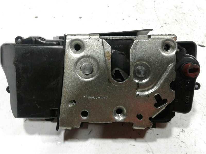 Recambio de cerradura puerta trasera izquierda para citroen c5 berlina 2.0 hdi sx referencia OEM IAM 913784  