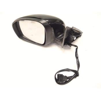 Recambio de retrovisor izquierdo para skoda fabia ii combi (545) 1.6 tdi referencia OEM IAM 5J1857507  