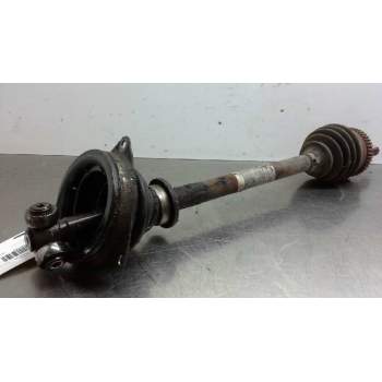 Recambio de transmision delantera izquierda para renault kangoo (f/kc0) authentique 4x4 referencia OEM IAM   