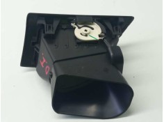 Recambio de aireador izquierdo para renault megane iii berlina 5 p authentique referencia OEM IAM    2