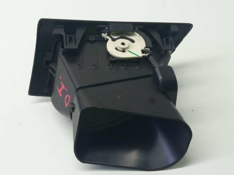 Recambio de aireador izquierdo para renault megane iii berlina 5 p authentique referencia OEM IAM   