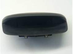 Recambio de pantalla multifuncion para renault megane iii berlina 5 p authentique referencia OEM IAM 280349044R   2