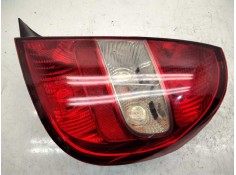 Recambio de piloto trasero derecho para citroen c5 berlina 2.0 hdi sx referencia OEM IAM   