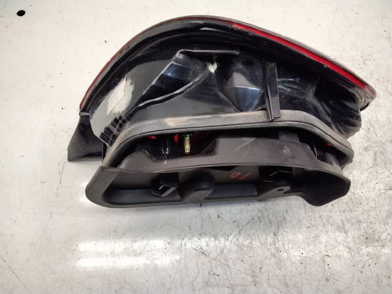 Recambio de piloto trasero derecho para citroen c5 berlina 2.0 hdi sx referencia OEM IAM   