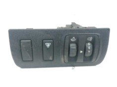 Recambio de regulador luces faros para renault megane iii berlina 5 p authentique referencia OEM IAM 10018IND15  