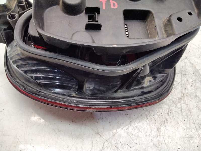 Recambio de piloto trasero derecho para citroen c5 berlina 2.0 hdi sx referencia OEM IAM   