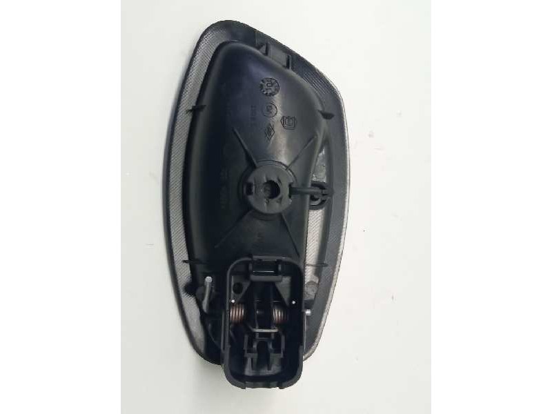 Recambio de maneta interior delantera derecha para renault megane iii berlina 5 p authentique referencia OEM IAM   