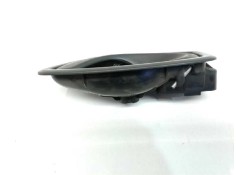 Recambio de maneta interior delantera izquierda para renault megane iii berlina 5 p authentique referencia OEM IAM    2