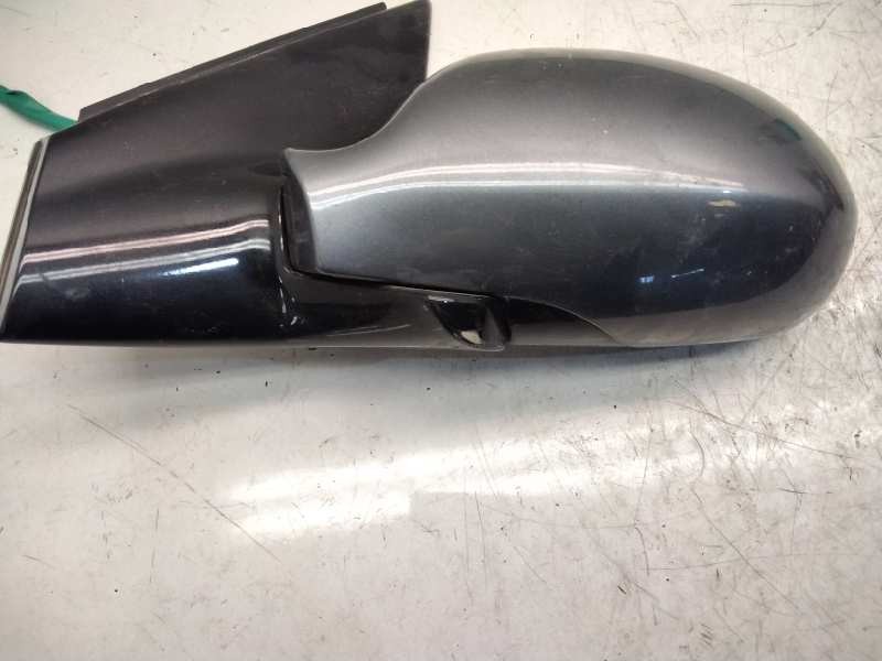 Recambio de retrovisor izquierdo para citroen c5 berlina 2.0 hdi sx referencia OEM IAM 8149HX  
