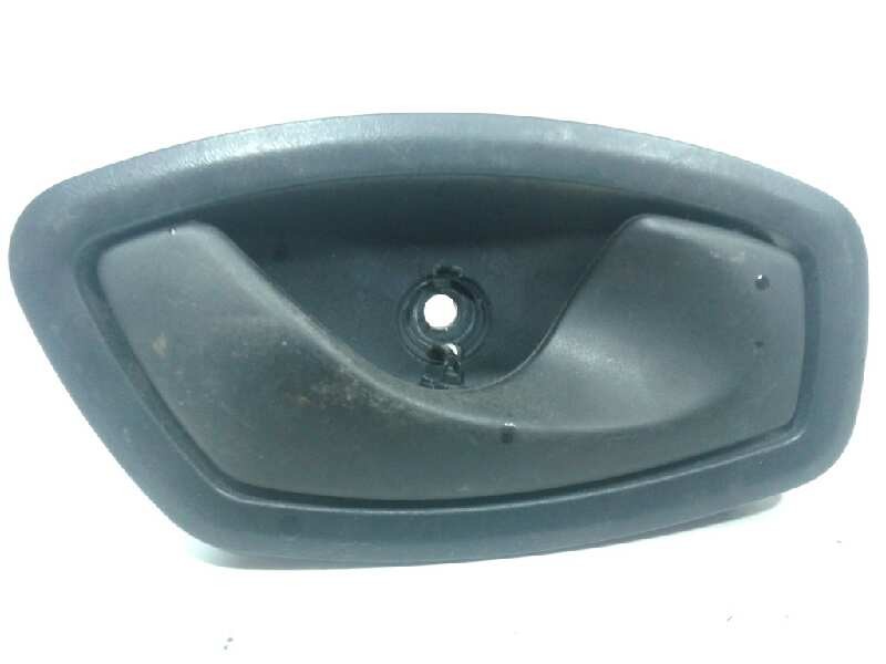 Recambio de maneta interior trasera derecha para renault megane iii berlina 5 p authentique referencia OEM IAM 826720001R  