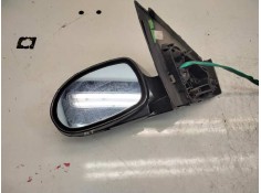 Recambio de retrovisor izquierdo para citroen c5 berlina 2.0 hdi sx referencia OEM IAM 8149HX   2