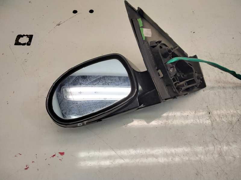 Recambio de retrovisor izquierdo para citroen c5 berlina 2.0 hdi sx referencia OEM IAM 8149HX  