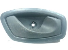 Recambio de maneta interior trasera derecha para renault megane iii berlina 5 p authentique referencia OEM IAM 826720001R   2