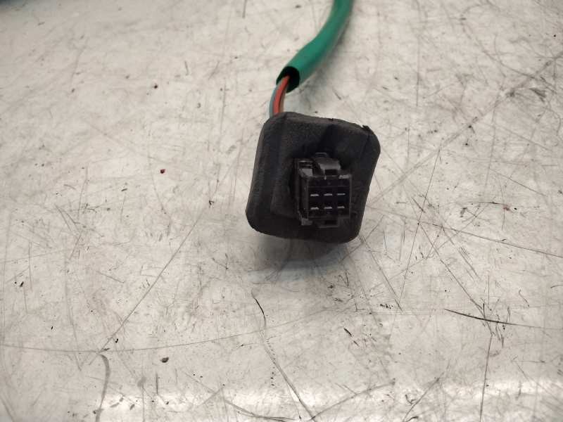 Recambio de retrovisor izquierdo para citroen c5 berlina 2.0 hdi sx referencia OEM IAM 8149HX  