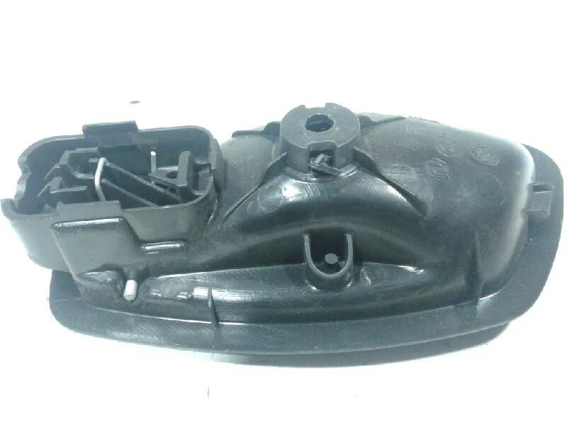 Recambio de maneta interior trasera derecha para renault megane iii berlina 5 p authentique referencia OEM IAM 826720001R  