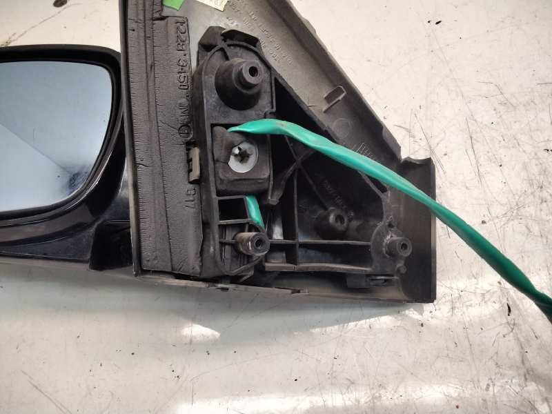 Recambio de retrovisor izquierdo para citroen c5 berlina 2.0 hdi sx referencia OEM IAM 8149HX  