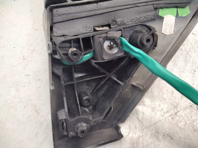 Recambio de retrovisor izquierdo para citroen c5 berlina 2.0 hdi sx referencia OEM IAM 8149HX  