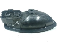 Recambio de maneta interior trasera izquierda para renault megane iii berlina 5 p authentique referencia OEM IAM    2