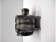 Recambio de alternador para renault megane iii berlina 5 p authentique referencia OEM IAM 0124425071 14V 120A  2