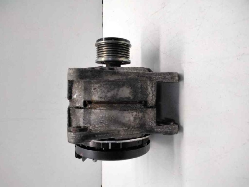 Recambio de alternador para renault megane iii berlina 5 p authentique referencia OEM IAM 0124425071 14V 120A 