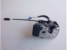 Recambio de cerradura puerta delantera izquierda para opel astra g berlina comfort referencia OEM IAM 133139  