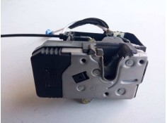Recambio de cerradura puerta delantera izquierda para opel astra g berlina comfort referencia OEM IAM 133139   2