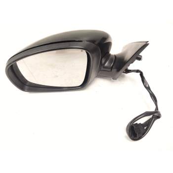 Recambio de retrovisor izquierdo para skoda fabia ii combi (545) 1.6 tdi referencia OEM IAM 5J1857507  