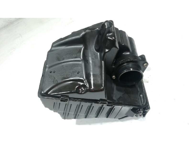 Recambio de caja filtro de aire para renault megane iii berlina 5 p authentique referencia OEM IAM 8200947663  