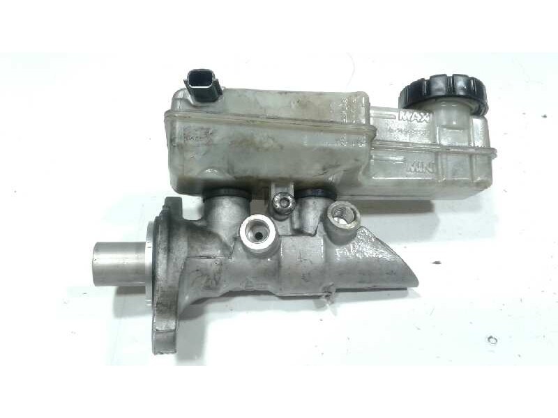 Recambio de bomba freno para renault megane iii berlina 5 p authentique referencia OEM IAM 460910009R  