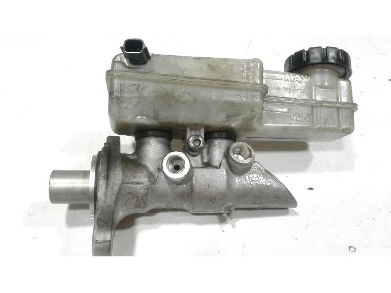 Recambio de bomba freno para renault megane iii berlina 5 p authentique referencia OEM IAM 460910009R  