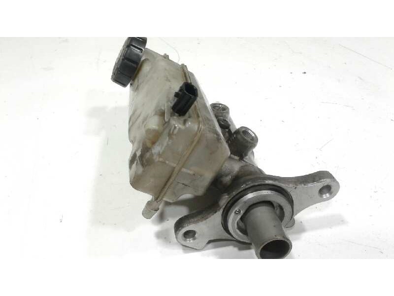 Recambio de bomba freno para renault megane iii berlina 5 p authentique referencia OEM IAM 460910009R  