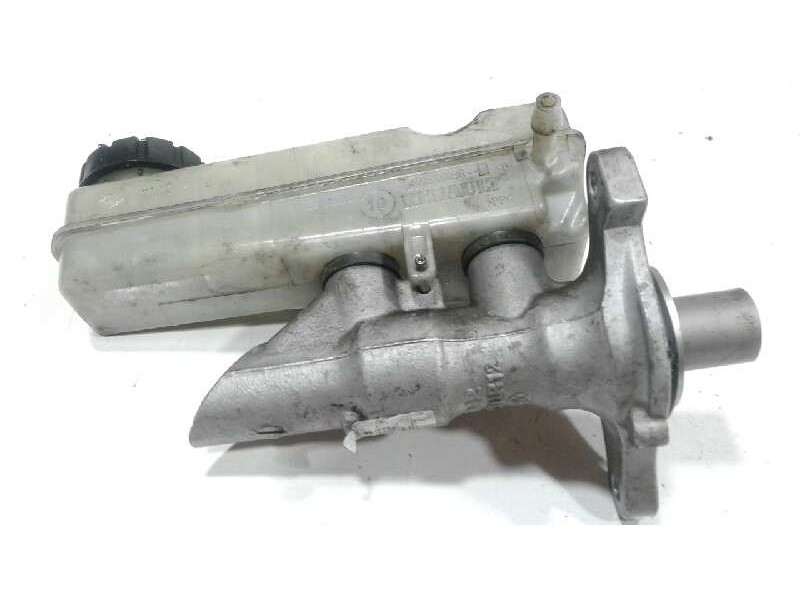 Recambio de bomba freno para renault megane iii berlina 5 p authentique referencia OEM IAM 460910009R  