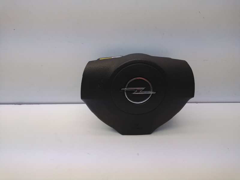 Recambio de airbag delantero izquierdo para opel zafira b 1.7 16v cdti referencia OEM IAM   