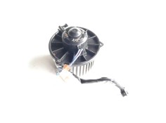 Recambio de motor calefaccion para toyota yaris (ncp1/nlp1/scp1) 1.0 linea luna referencia OEM IAM 2464606080   2