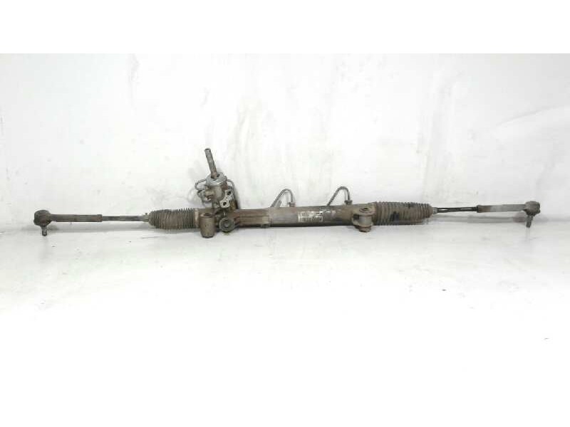 Recambio de cremallera direccion para opel zafira b 1.7 16v cdti referencia OEM IAM 13292548  