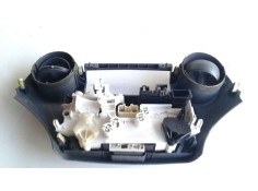 Recambio de mando calefaccion / aire acondicionado para toyota yaris (ncp1/nlp1/scp1) 1.0 linea luna referencia OEM IAM 7582772  2