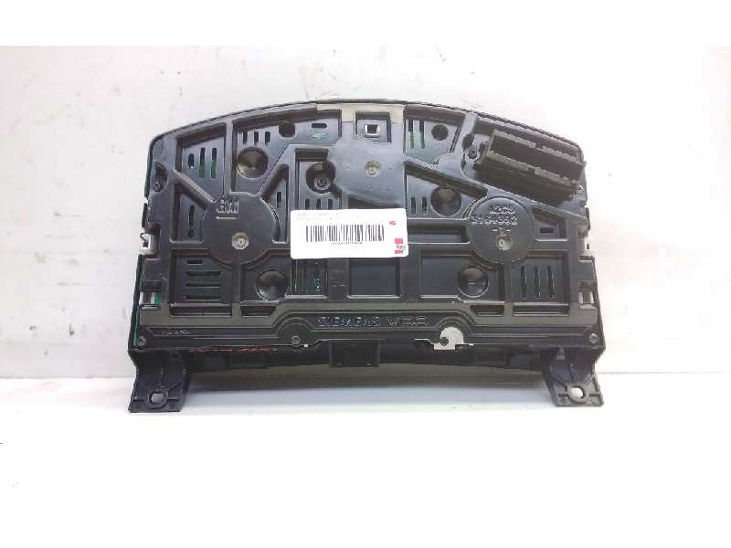 Recambio de cuadro instrumentos para opel zafira b 1.7 16v cdti referencia OEM IAM A2053164392  