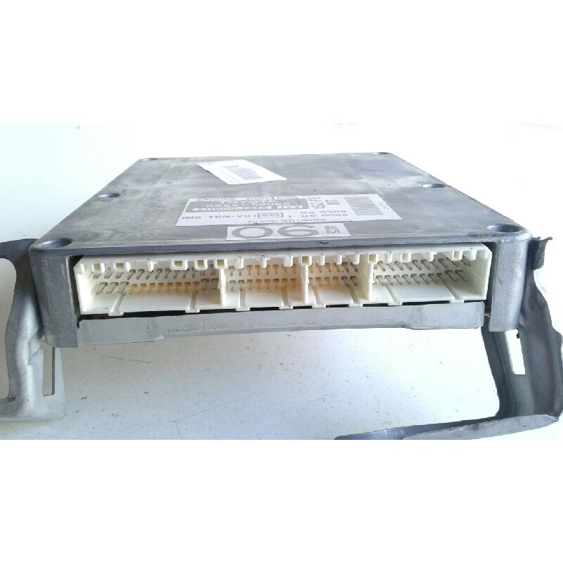 Recambio de centralita motor uce para toyota yaris (ncp1/nlp1/scp1) 1.0 linea luna referencia OEM IAM 8966152065  