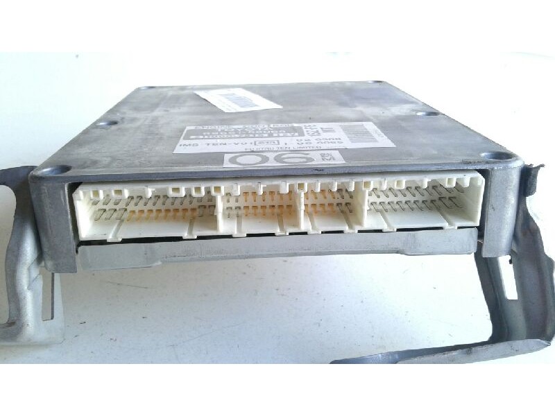 Recambio de centralita motor uce para toyota yaris (ncp1/nlp1/scp1) 1.0 linea luna referencia OEM IAM 8966152065  