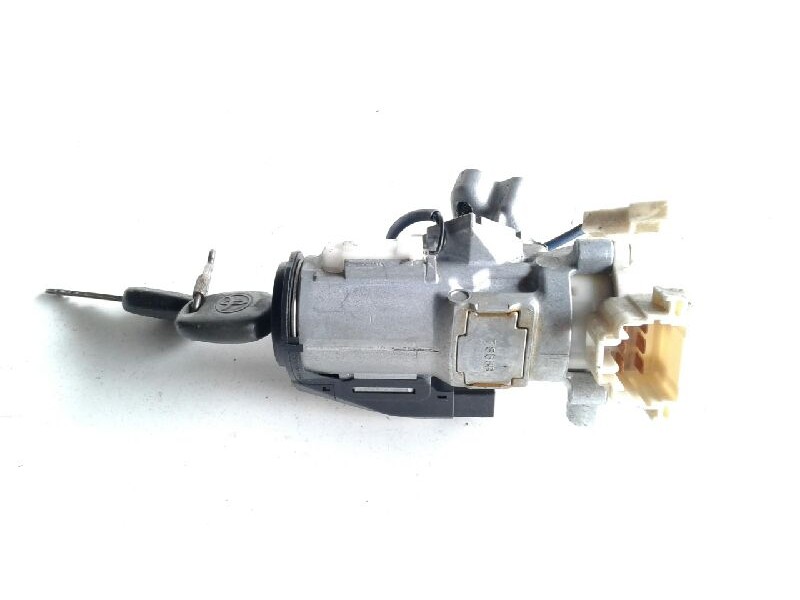 Recambio de conmutador de arranque para toyota yaris (ncp1/nlp1/scp1) 1.0 linea luna referencia OEM IAM 45020521  