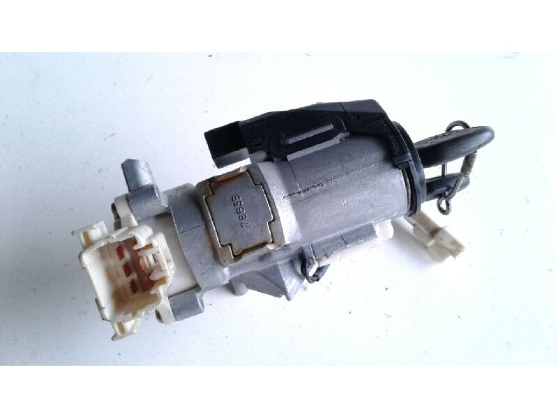 Recambio de conmutador de arranque para toyota yaris (ncp1/nlp1/scp1) 1.0 linea luna referencia OEM IAM 45020521  