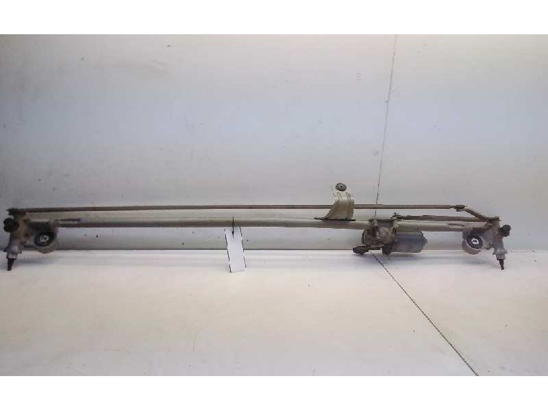 Recambio de motor limpia delantero para opel zafira b 1.7 16v cdti referencia OEM IAM 409976  